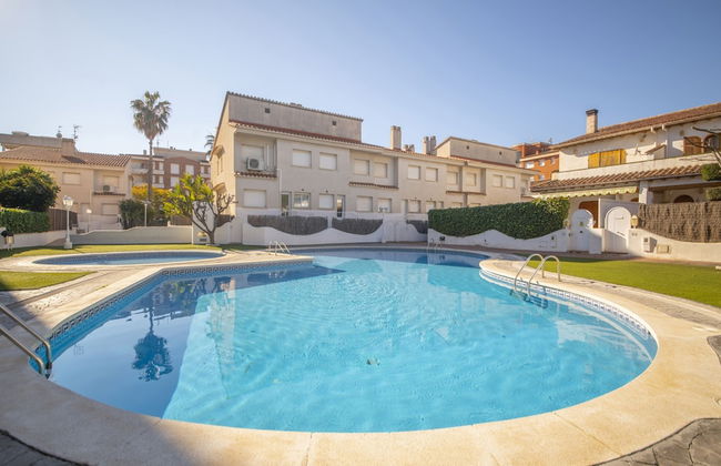 R140 - B5 Manila Resort Jardin - Foto 45