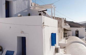 Boreas Stone House - Foto 12