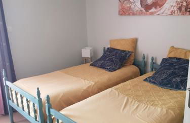 Appartement dans maison en RDC - Foto 6