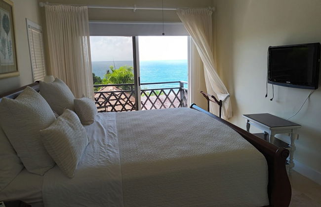 Magnificent Villa With Ocean View in Puerto Bahia - Foto 12