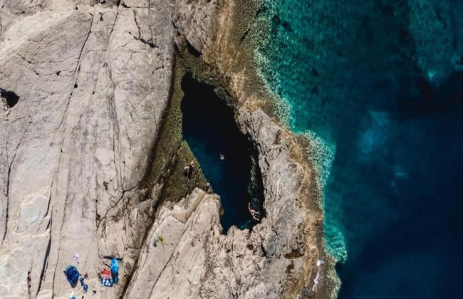 Nice Apartment With Roofed Terrace, Near the Sea - Foto 20