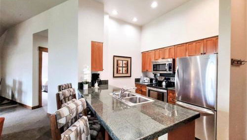 The Residences at Main Street Station, Breckenridge - Foto 5