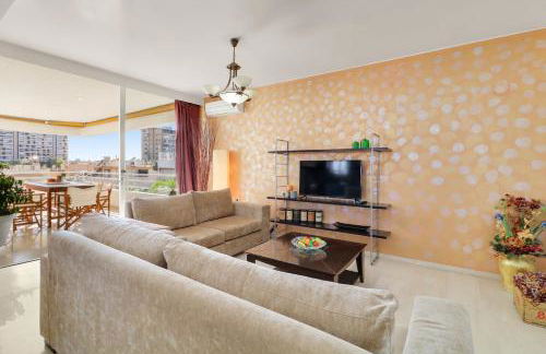 Chalandri Family Penthouse - 1' from metro station - Foto 1