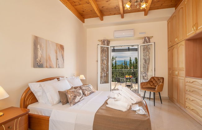 Luxury Villa Irene Metaxata - Foto 22