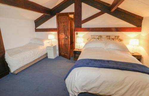 Ryecroft Barn - Foto 21