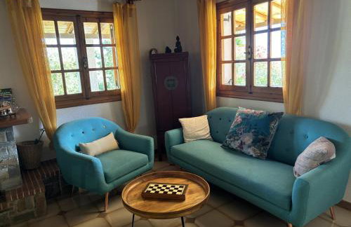 Divas Gartenhaus - Foto 17