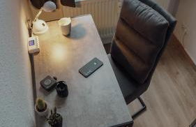 *NEU*Family&Work*WLAN*Ntflx*Cozy*Zentrum*TopLage - Foto 38