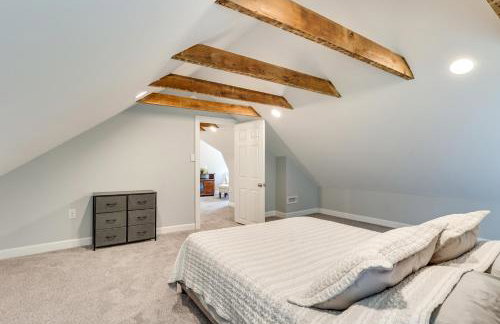 Large Historic Home in Pennsylvania Dutch Country! - Foto 33