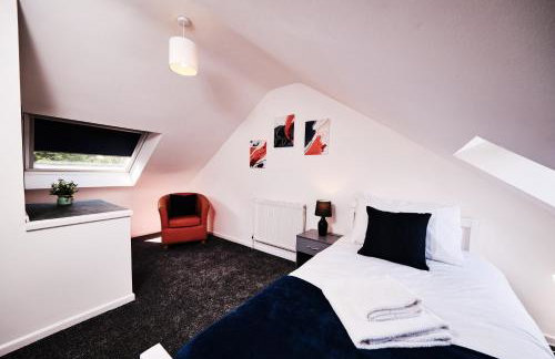 Cassia, 3 Bedrooms, Sleeps 5 - Foto 7