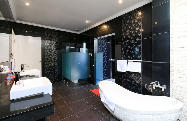 Aleesha Villas - Foto 75