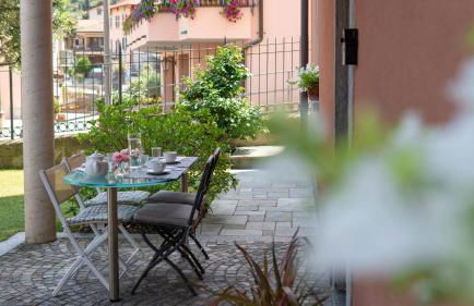 Bellagio & sunset - Lezzeno Cà Bareta - Foto 49