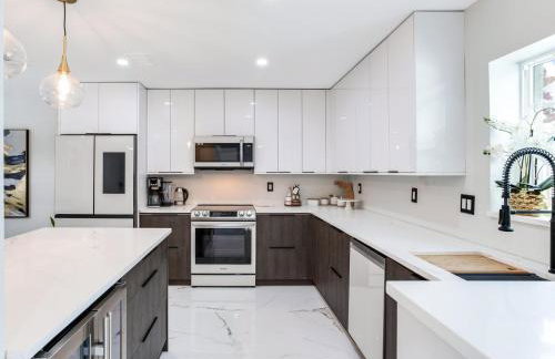 Villa Lux with pool in Palm Harbor - Foto 8