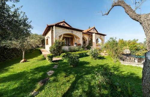 Villa Levedeli - Foto 4