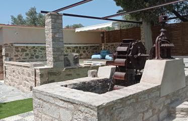 Περιβόλι του Οδυσσέα - Photo 34