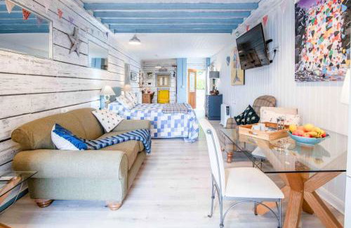 The Studio At Raymond House - Penally - Tenby - Foto 2