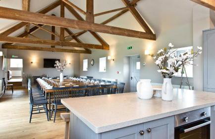 Manifold Barns - Foto 1