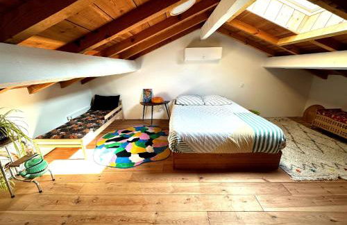 Maison Typique Landaise - Foto 14