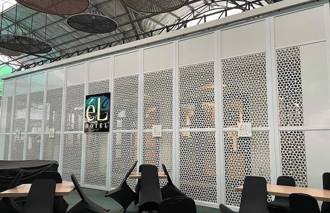 El Royale By Farizi Rooms - Foto 73