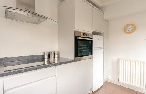 Clitheroe Wilson Retreat. Central Lancashire - Foto 19