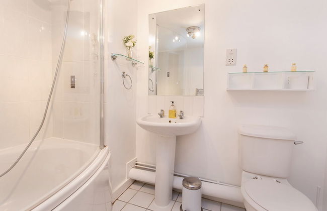 Raleigh Square Apartments - Foto 10