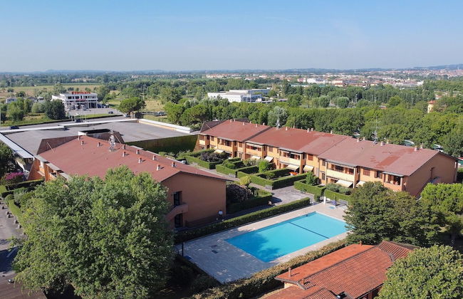 Casa Rudi in Sirmione - Foto 28