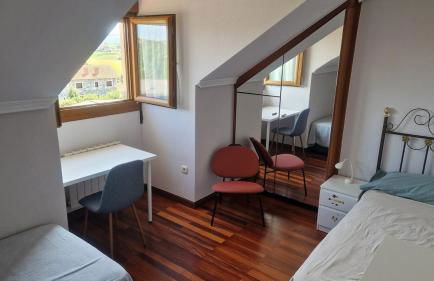 Ático con terraza en Loredo - Foto 24