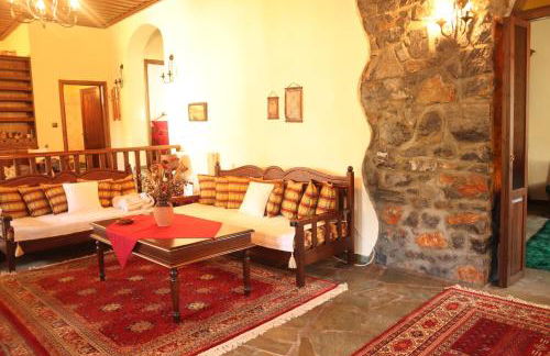 Gaea Mont Chalet - Foto 21