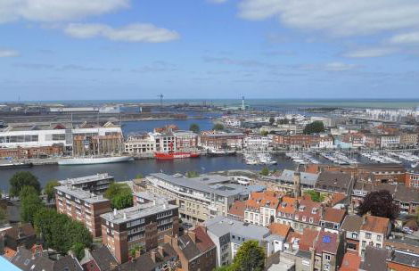 Le Five - Villa la Potinière - Front de mer - Foto 11