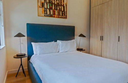 Sosuite at The Onyx - Museum District - Foto 27