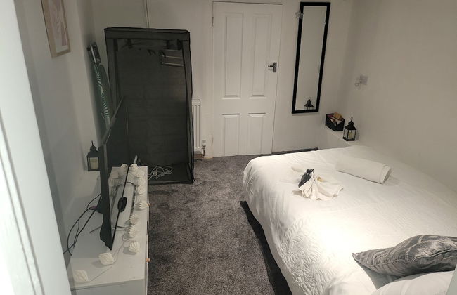 Hidden Treasure- 2 Beds Sleeps 3 Gillingham - Foto 6