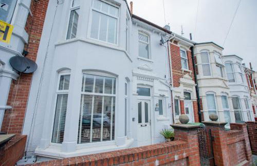 Cosy City Home from home! - Foto 47