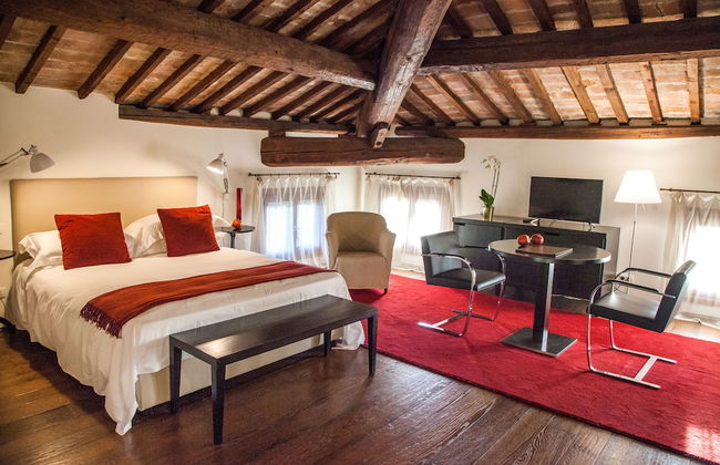 Relais Villa Ormaneto - Photo 5