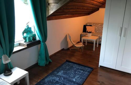 Agroturystyka przy Pracowni Malarstwa i Rzeźby - Foto 22