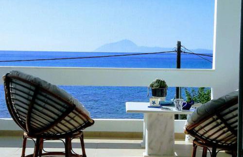 Blue and white - Foto 1