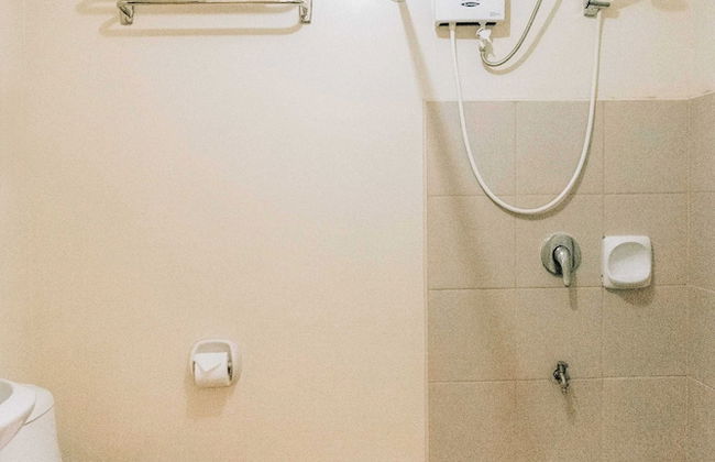 Spacious 1 Bedroom With a View - Foto 18