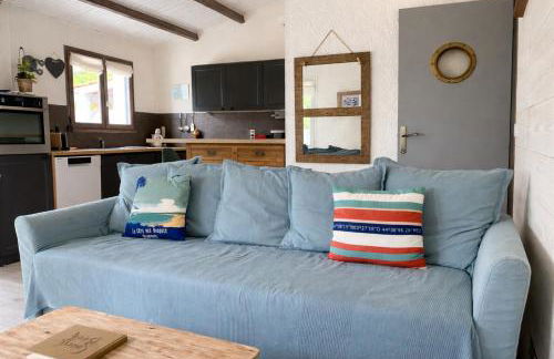 Maison Vert d'Eau - Foto 9