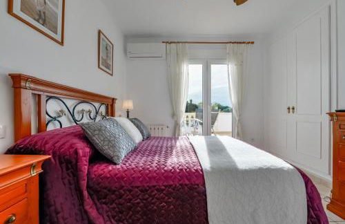 Bungalow Casa Romero in Calpe, Spain - Foto 20