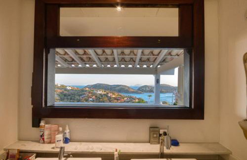 Búzios - Villa avec vue exceptionnelle - Photo 49