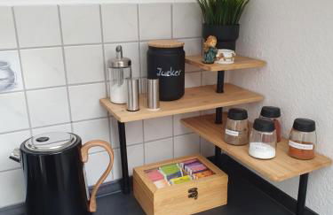 Gästewohnung Elbblick - Reinkommen, Wohlfühlen und den Ausblick genießen - Foto 25