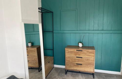 A lovely 2 bedded terrace house - Foto 20