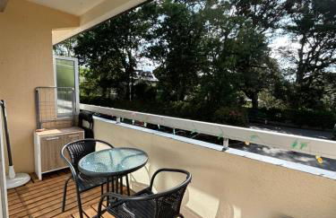 Le Lagon, joli studio en bord de mer - Foto 8