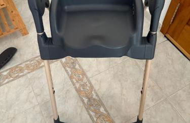 Casa Sol y Mar - villa with private pool in Busot, Alicante - Foto 40