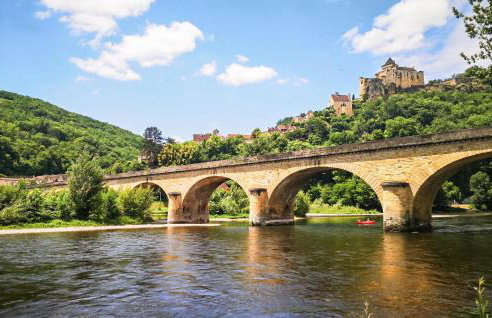 Stunning Home In Eyraud-Crempse-Maurens - Foto 24