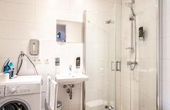 Familienapartment An der Frauenkirche - Foto 8