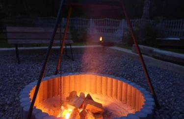 Magnusowe Siedlisko - Foto 19