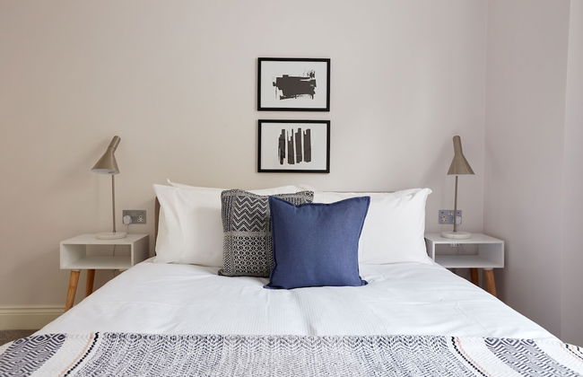 Virginia House by City Living London - Foto 18