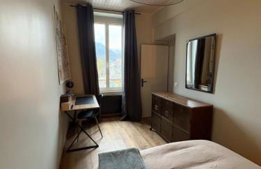 Le Maya Centre ville - Foto 8