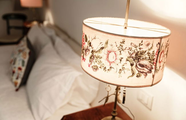 Castello di Brusata Apartment - Photo 20