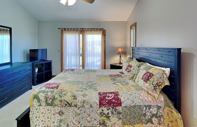 Moonrise Retreat - Foto 47