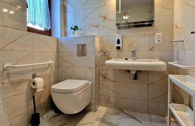 Holiday Home Wisniowa With Pool and Mountains - Foto 21